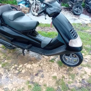 piaggio lx 2t 125 annee 2000