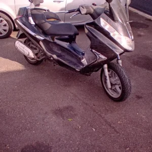 piaggio x8 125 4t annee 2006