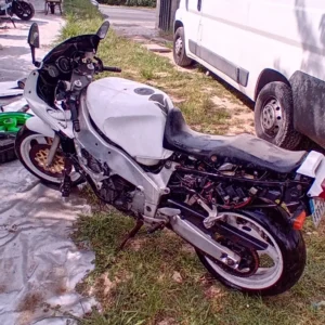 yamaha fzr 1000 exup 1990