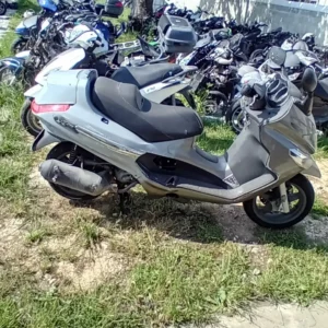 piaggio xevo 125 2010