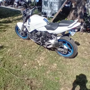 kawasaki zx 750 r 1986