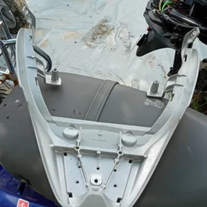 porte bagage piaggio skipper