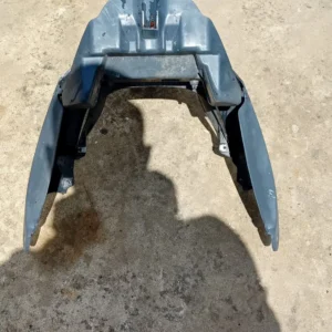 bavette arrière piaggio skipper 125