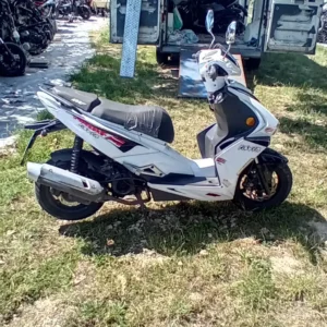 imf raven 50 4t 2018