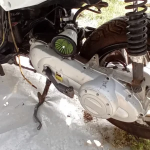 moteur piaggio typhoon,sr 50