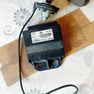 kit  de démarrage piaggio xevo 125