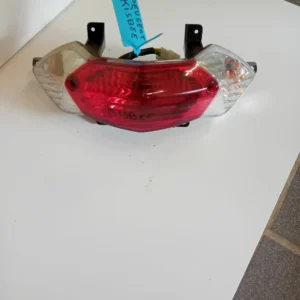 feux arrière peugeot kisbee