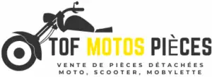Tof Motos Pièces