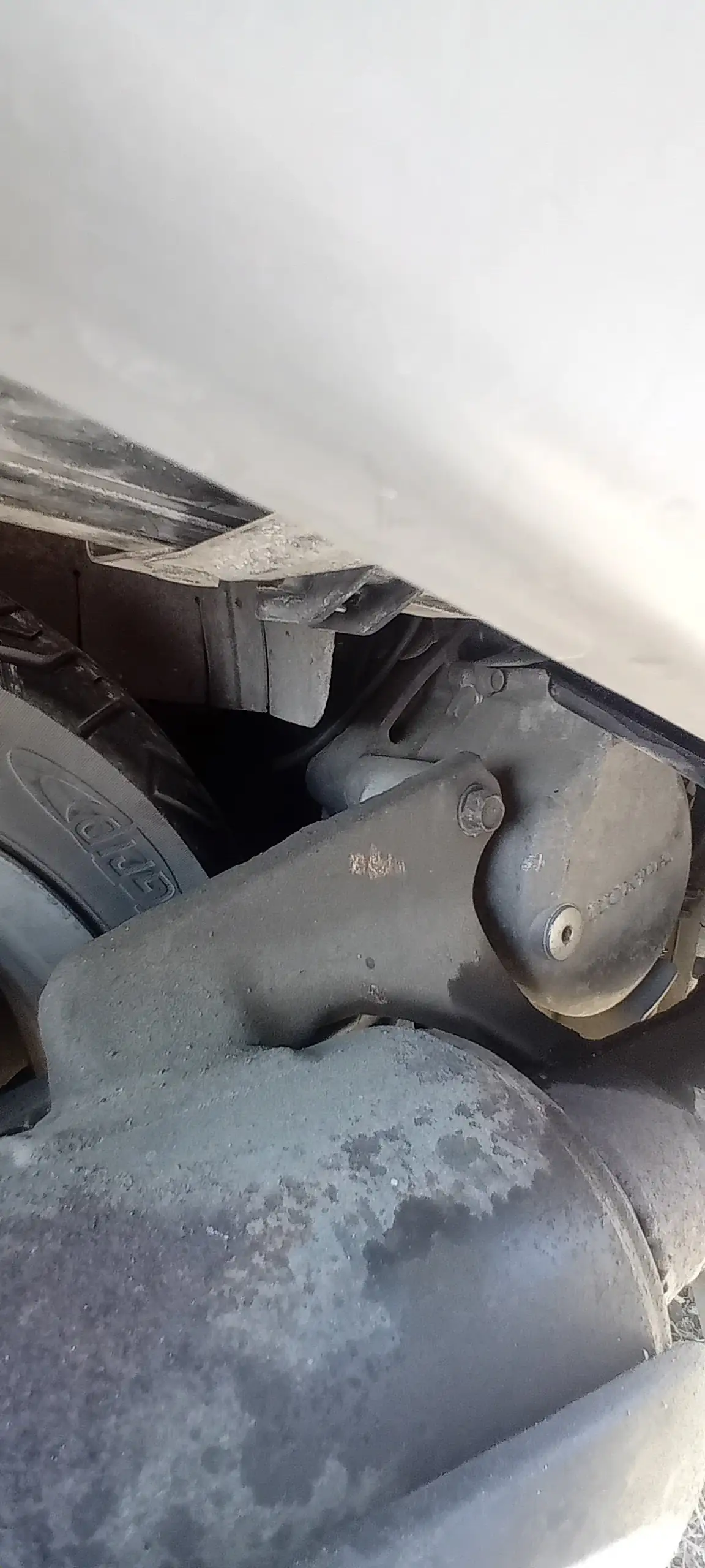 moteur honda panthéon 125 2t