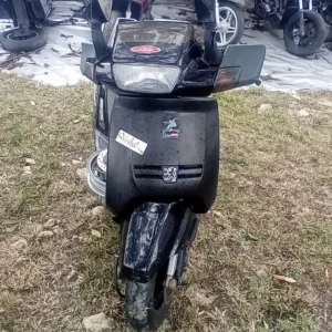 Peugeot sv 80 exécutive 1997