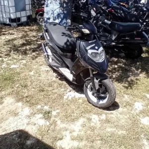 piaggio typhoon 50 2t annee 2014