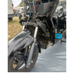 faisceau électrique yamaha xmax 2008
