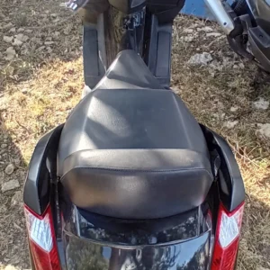 Peugeot satelis rs 125 de 2008